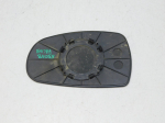 Стекло зеркала правого для VAZ Lada Kalina 2004-2013, OEM 11188201216 - вид 2 (фото)