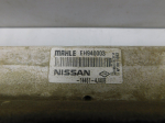Интеркулер для Nissan Navara 2014>, OEM 14461-4JA0B - вид 5 (фото)