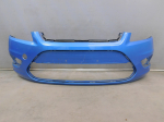 Бампер передний для Ford Focus II 2008-2011, OEM 1521127 - вид 1 (фото)