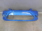 Бампер передний для Ford Focus II 2008-2011, OEM 1521127 - вид 2 (фото)