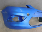 Бампер передний для Ford Focus II 2008-2011, OEM 1521127 - вид 4 (фото)