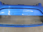 Бампер передний для Ford Focus II 2008-2011, OEM 1521127 - вид 5 (фото)