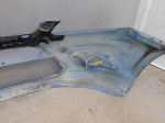 Бампер передний для Ford Focus II 2008-2011, OEM 1521127 - вид 8 (фото)