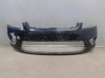 Бампер передний для Ford Focus II 2008-2011, OEM 1521127 8M5117757BDW - вид 1 (фото)