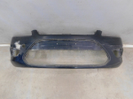Бампер передний для Ford Focus II 2008-2011, OEM 1521127 8M5117757BDW - вид 2 (фото)