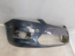 Бампер передний для Ford Focus II 2008-2011, OEM 1521127 8M5117757BDW - вид 3 (фото)