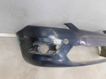 Бампер передний для Ford Focus II 2008-2011, OEM 1521127 8M5117757BDW - вид 4 (фото)