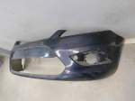Бампер передний для Ford Focus II 2008-2011, OEM 1521127 8M5117757BDW - вид 5 (фото)