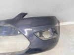 Бампер передний для Ford Focus II 2008-2011, OEM 1521127 8M5117757BDW - вид 6 (фото)