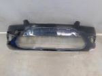 Бампер передний для Ford Focus II 2008-2011, OEM 1521127 8M5117757BDW - вид 2 (фото)