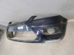 Бампер передний для Ford Focus II 2008-2011, OEM 1521127 8M5117757BDW - вид 4 (фото)