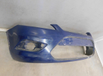 Бампер передний для Ford Focus II 2008-2011, OEM 1521127 - вид 3 (фото)