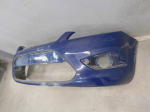 Бампер передний для Ford Focus II 2008-2011, OEM 1521127 - вид 4 (фото)
