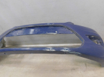 Бампер передний для Ford Focus II 2008-2011, OEM 1521127 - вид 5 (фото)