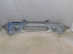 Бампер передний для Ford Focus II 2008-2011, OEM 1521127 - вид 6 (фото)