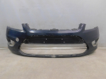 Бампер передний для Ford Focus II 2008-2011, OEM 1521127 - вид 1 (фото)