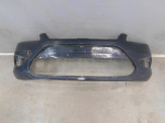 Бампер передний для Ford Focus II 2008-2011, OEM 1521127 - вид 2 (фото)