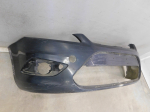 Бампер передний для Ford Focus II 2008-2011, OEM 1521127 - вид 3 (фото)