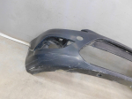 Бампер передний для Ford Focus II 2008-2011, OEM 1521127 - вид 4 (фото)