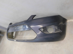 Бампер передний для Ford Focus II 2008-2011, OEM 1521127 - вид 6 (фото)