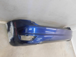 Бампер задний для Ford Focus II 2008-2011, OEM 8M51A17906A - вид 2 (фото)
