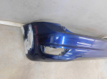 Бампер задний для Ford Focus II 2008-2011, OEM 8M51A17906A - вид 3 (фото)