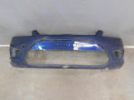 Бампер передний для Ford Focus II 2008-2011, OEM 1521127 - вид 2 (фото)