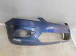 Бампер передний для Ford Focus II 2008-2011, OEM 1521127 - вид 3 (фото)