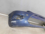 Бампер передний для Ford Focus II 2008-2011, OEM 1521127 - вид 4 (фото)