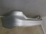 Бампер задний для Ford Focus III 2011>, OEM BM51-A17906-AGW - вид 4 (фото)