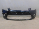 Бампер передний для Ford Focus II 2008-2011, OEM 1521127 8M5117757BDW - вид 1 (фото)