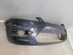 Бампер передний для Ford Focus II 2008-2011, OEM 1521127 8M5117757BDW - вид 3 (фото)