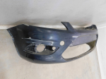 Бампер передний для Ford Focus II 2008-2011, OEM 1521127 8M5117757BDW - вид 4 (фото)