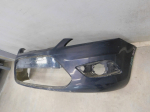 Бампер передний для Ford Focus II 2008-2011, OEM 1521127 8M5117757BDW - вид 6 (фото)