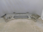 Бампер передний для Ford Focus II 2008-2011, OEM 1521127 8M5117757BDW - вид 8 (фото)