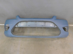 Бампер передний для Ford Focus II 2008-2011, OEM 1521127 - вид 2 (фото)