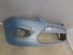 Бампер передний для Ford Focus II 2008-2011, OEM 1521127 - вид 3 (фото)