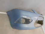 Бампер передний для Ford Focus II 2008-2011, OEM 1521127 - вид 4 (фото)