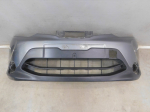 Бампер передний для Nissan Qashqai (J11) 2014>, OEM 620224EA0H - вид 2 (фото)