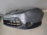 Бампер передний для Nissan Qashqai (J11) 2014>, OEM 620224EA0H - вид 5 (фото)