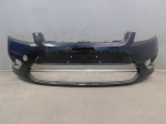 Бампер передний для Ford Focus II 2008-2011, OEM 1521127 8M5117757BDW - вид 1 (фото)