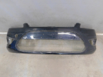 Бампер передний для Ford Focus II 2008-2011, OEM 1521127 8M5117757BDW - вид 2 (фото)