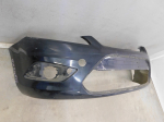 Бампер передний для Ford Focus II 2008-2011, OEM 1521127 8M5117757BDW - вид 3 (фото)