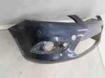 Бампер передний для Ford Focus II 2008-2011, OEM 1521127 8M5117757BDW - вид 4 (фото)