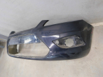 Бампер передний для Ford Focus II 2008-2011, OEM 1521127 8M5117757BDW - вид 5 (фото)