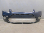 Бампер передний для Ford Focus II 2008-2011, OEM 1521127 8M5117757BDW - вид 1 (фото)