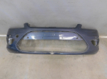Бампер передний для Ford Focus II 2008-2011, OEM 1521127 8M5117757BDW - вид 2 (фото)