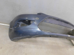 Бампер передний для Ford Focus II 2008-2011, OEM 1521127 8M5117757BDW - вид 4 (фото)