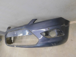 Бампер передний для Ford Focus II 2008-2011, OEM 1521127 8M5117757BDW - вид 6 (фото)