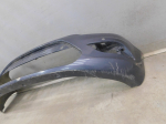 Бампер передний для Ford Focus II 2008-2011, OEM 1521127 8M5117757BDW - вид 7 (фото)